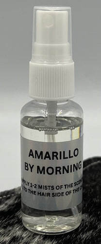 100-AMARILLO BY MORNING OIL