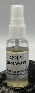 100-APPLE CINNAMON OIL