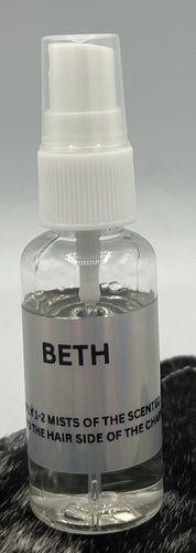 100-BETH OIL