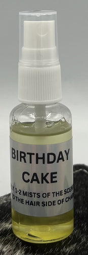 100-BIRTHDAY CAKE OIL