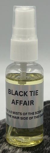 100-BLACK TIE AFFAIR OIL