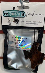 003-LIST OF SCENTED OIL PACKAGED