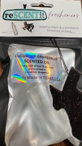 003-LIST OF SCENTED OIL PACKAGED