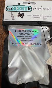 003-LIST OF SCENTED OIL PACKAGED