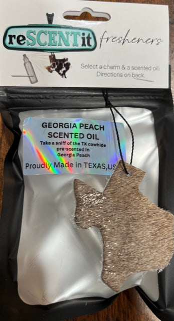 003-LIST OF SCENTED OIL PACKAGED