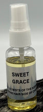 Load image into Gallery viewer, 100-SWEET GRACE OIL