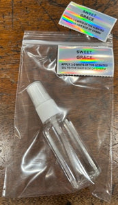 100-SWEET GRACE OIL