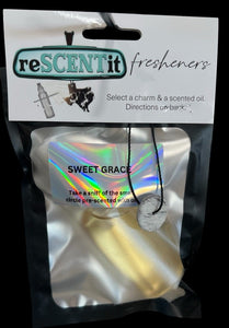 100-SWEET GRACE OIL