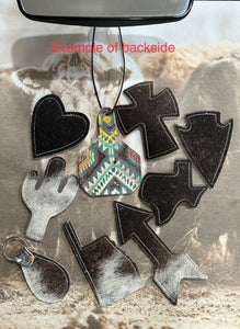 TAOS CHARMS