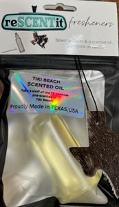 003-LIST OF SCENTED OIL PACKAGED