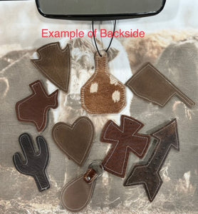 AXIS DEER CHARMS