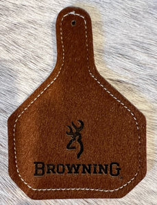 HUNTING THEMED EAR TAG