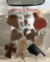 Load image into Gallery viewer, GOLD ACID WASH CHARMS