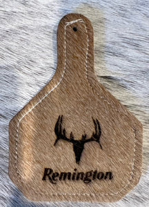 HUNTING THEMED EAR TAG